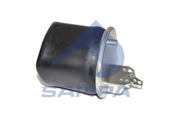 Рессора пневматической подвески Sampa Otomotiv‏ SP556418 цена, от 39.51 USD