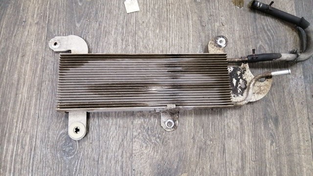 Radiador enfriamiento de combustible 2391730041 TOYOTA