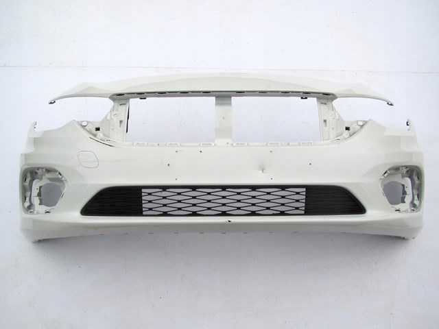 Бампер передний Fiat/Alfa/Lancia 735631451