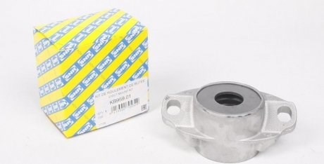 Купить KB95901 NTN Опора амортизатора заднего