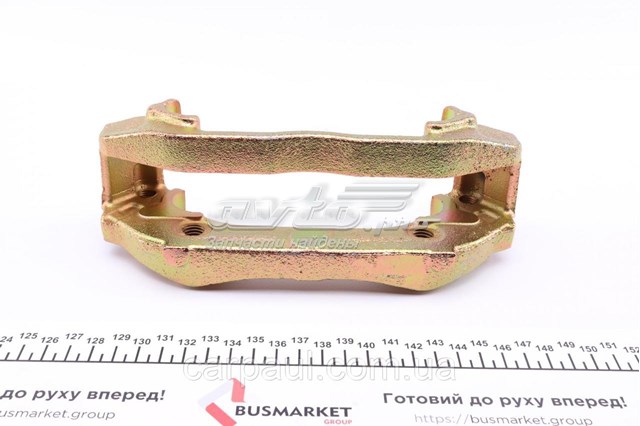 Купить BS6506 DP Group Скоба тормозного суппорта переднего