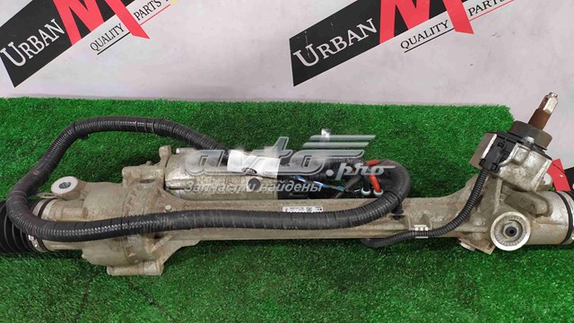 LR091410 Land Rover Управление рулевое в сборе