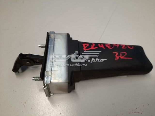 Купить CPLA27200AB Land Rover Ограничитель задней двери