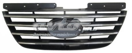 Облицовка радиатора FPS FP3222992 цена, от 21.71 USD
