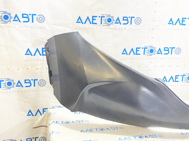 Бампер передний, верхняя часть FPS FP3037900P цена, от 90.47 USD