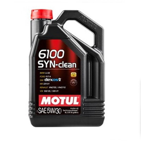814251 Motul Масло двигателя