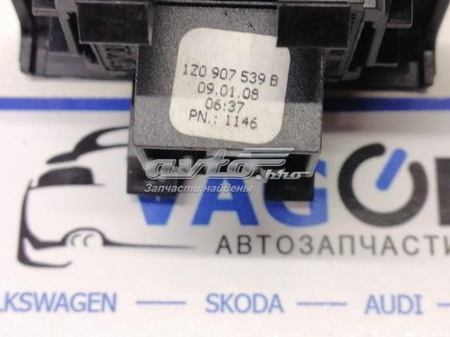 Датчик освещения VAG 1Z0907539B