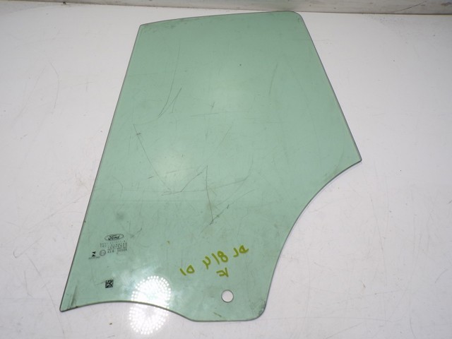 Стекло водительской двери XYG GS2821D301