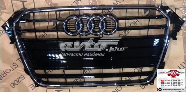 Grelha do radiador para Audi A4 (8WH, 8WJ)