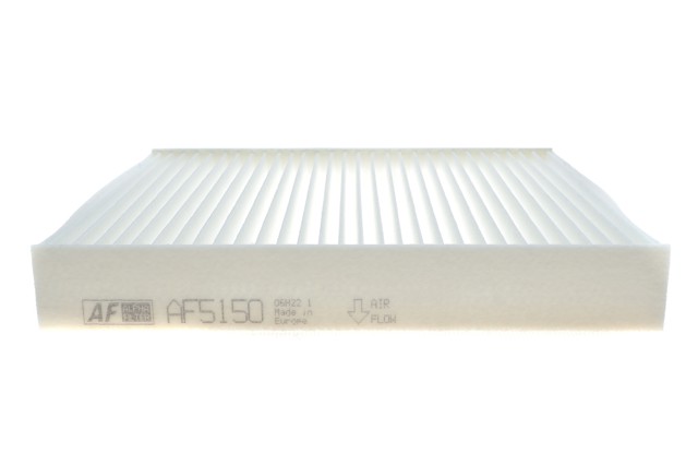 Фильтр воздушный отопителя Alpha Filter AF5150 цена, от 2.51 USD