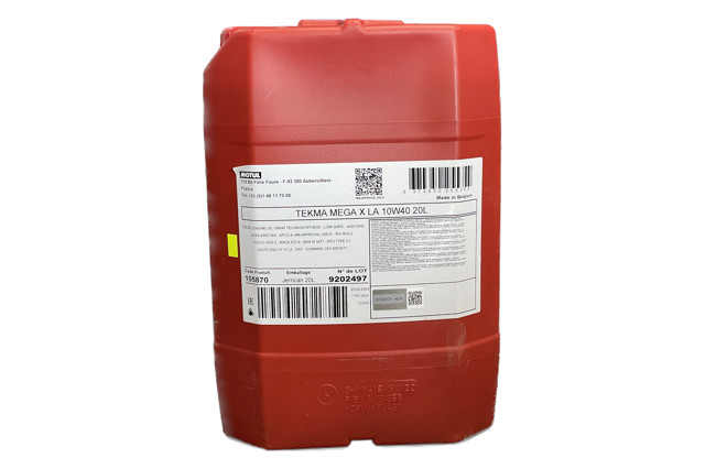 Купить 849522 Motul Моторное масло для дизеля