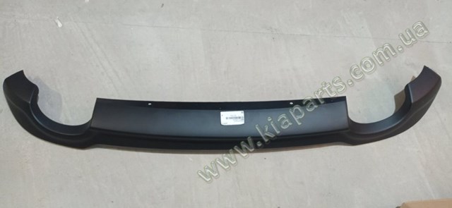 Купить 866122T510 Hyundai/Kia Фартук заднего бампера