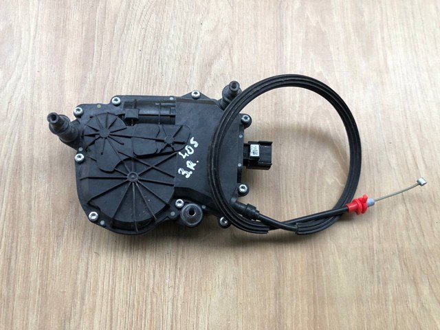 CK52218A42BE Land Rover