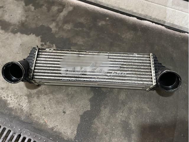 17518570448 BMW radiador de intercooler