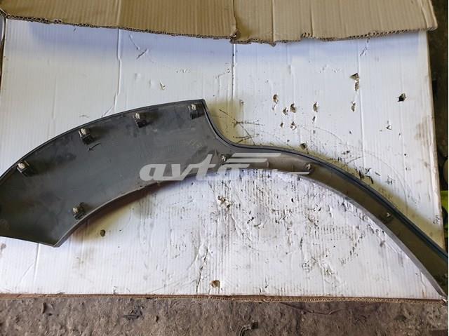 Купить 877412E001 Hyundai/Kia Расширитель задней арки колеса, левый
