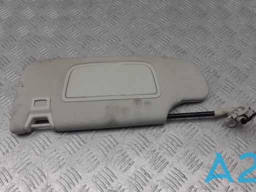 Купить FT4Z5804105EC Ford Козырек солнцезащитный
