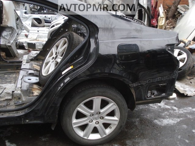 6160233230 Toyota Боковая часть задняя левая