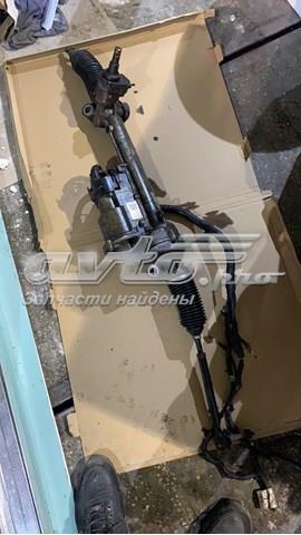 FO9132R AGR Управление рулевое в сборе