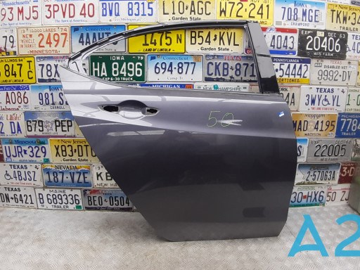  Honda 67510TZ3A90ZZ цена, от 254.24 USD