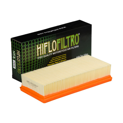 Купить HFA7916 Hiflofiltro Автомобильный фильтр воздуха