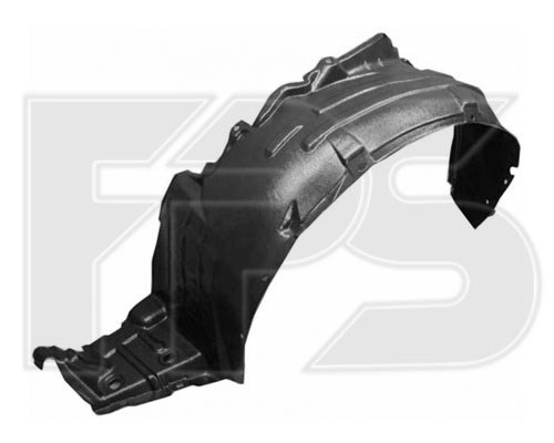 Локер передний левый FPS FP5009387