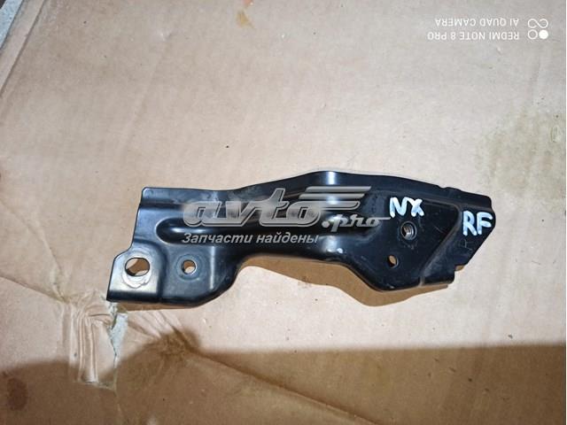 Кронштейн бампера переднего внешний правый FPS FP8165935 цена, от 18.33 USD