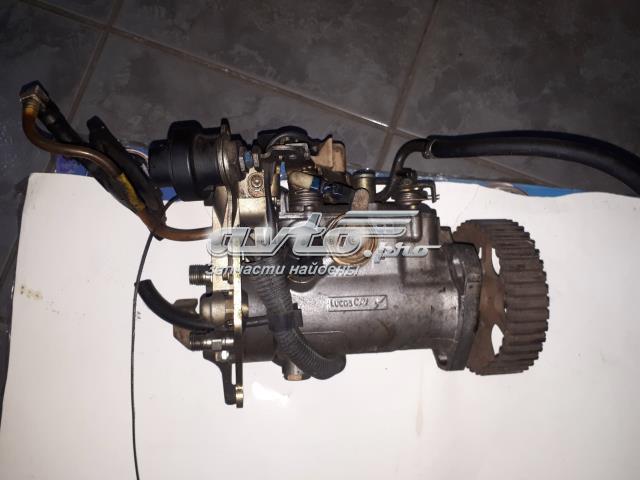  R8445B250A Peugeot/Citroen