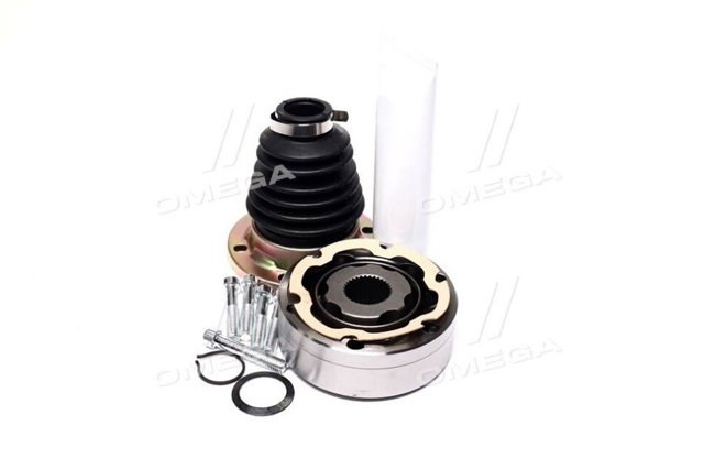 Пыльник шарнира угловых скоростей внутренний передний Rider RDA11XLB3AF2203050C цена, от 24.11 USD
