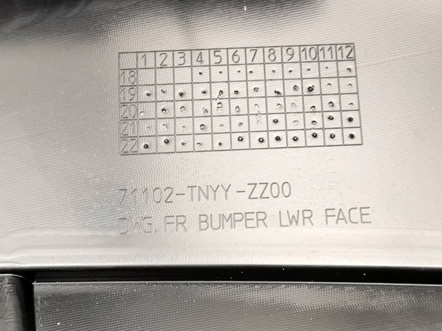 Купить 71102TNYG00 Honda 