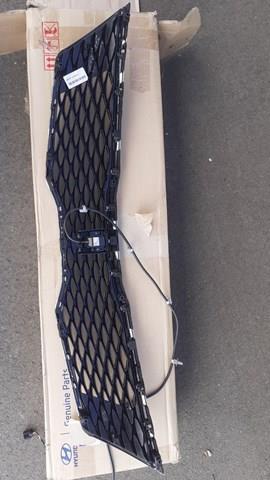 Купить 86350D5020 Hyundai/Kia Решетка радиатора