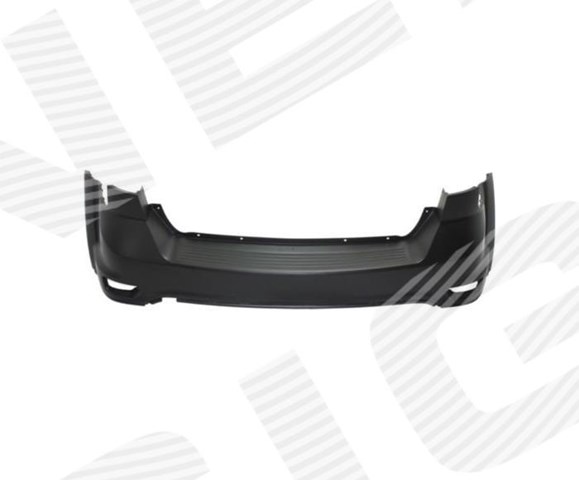 Бампер задний Signeda PDG05060VA цена, от 162.36 USD