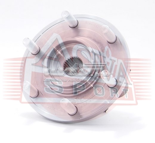 Ступицы передних колес Asva NSWHY62F цена, от 81.24 USD