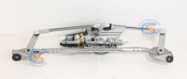  Трапеция дворников Geely Mk 