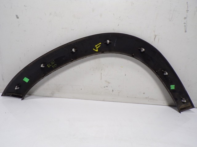 Купить 98174915XT Peugeot/Citroen Молдинг передней арки колеса, правый
