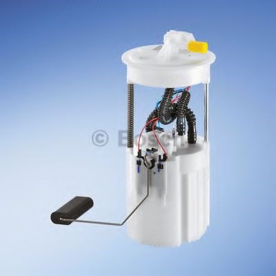 Bomba de gasolina 580313101 BOSCH