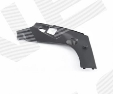 Защита двигателя правая Signeda PBM60096AR цена, от 24.50 USD