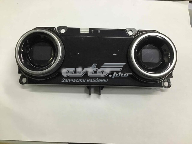LR098573 Land Rover Механизм управления кондиционером
