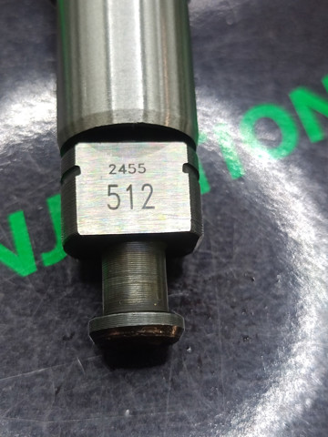 Плунжерная пара ТНВД Bosch 2418455512 цена, от 106.70 USD