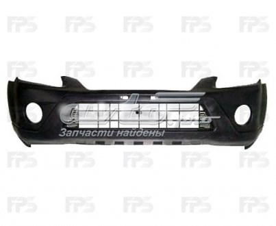 Бампер на авто FPS FP3006902 цена, от 78.62 USD