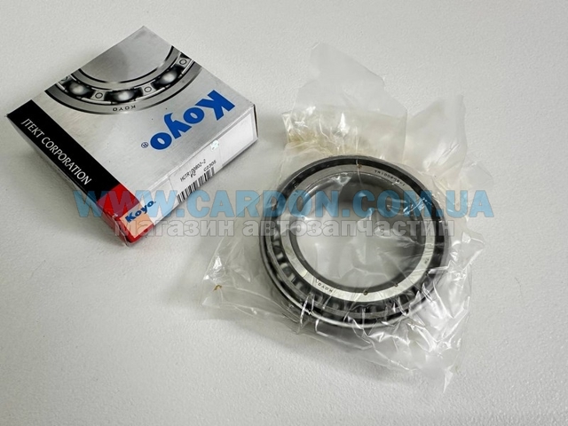 Подшипник дифференциала заднего моста TR1008022 Koyo