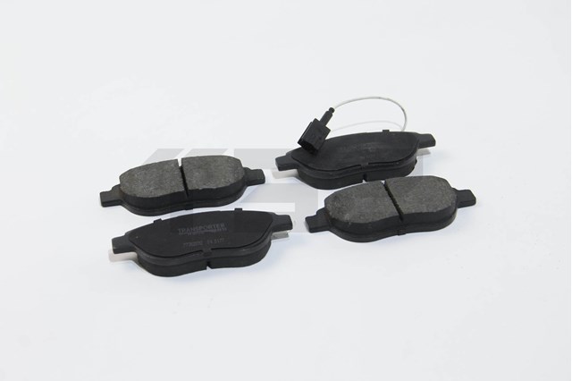 Колодки Autotechteile 5040177 цена, от 11.88 USD