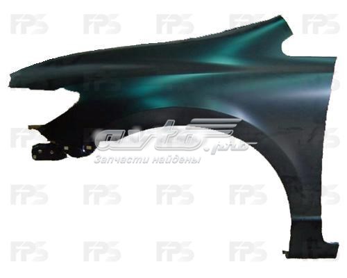 Боковая часть передняя правая FPS FP3011312 цена, от 59.94 USD
