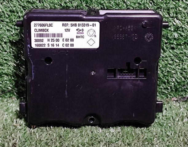 277606FL0C Nissan/Infiniti 