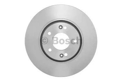 986479595 Bosch Диск тормозной передний