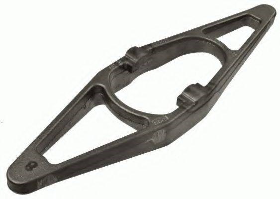 Horquilla de desembrague 3189600044 SACHS