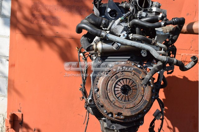 ДВС в сборе Fiat/Alfa/Lancia 939A2000 цена, от 193.02 USD