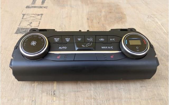 Регулятор вентилятора отопителя Ford LJ6Z19980LB цена, от 68.53 USD