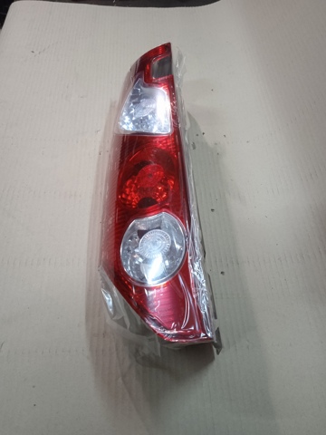 Задняя левая фара Polcar 6062870 цена, от 33.81 USD
