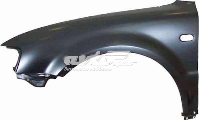 Боковая часть передняя правая FPS FP9539312 цена, от 47.23 USD