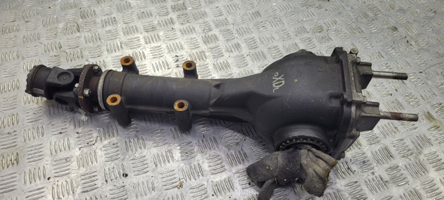 Купить 38300AC370 Subaru Задний редуктор